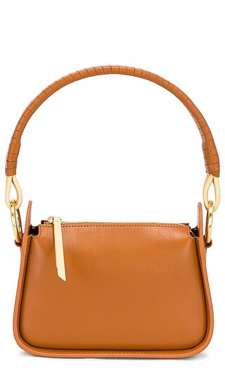 The Helena Bag in Desert | Revolve Clothing (Global)