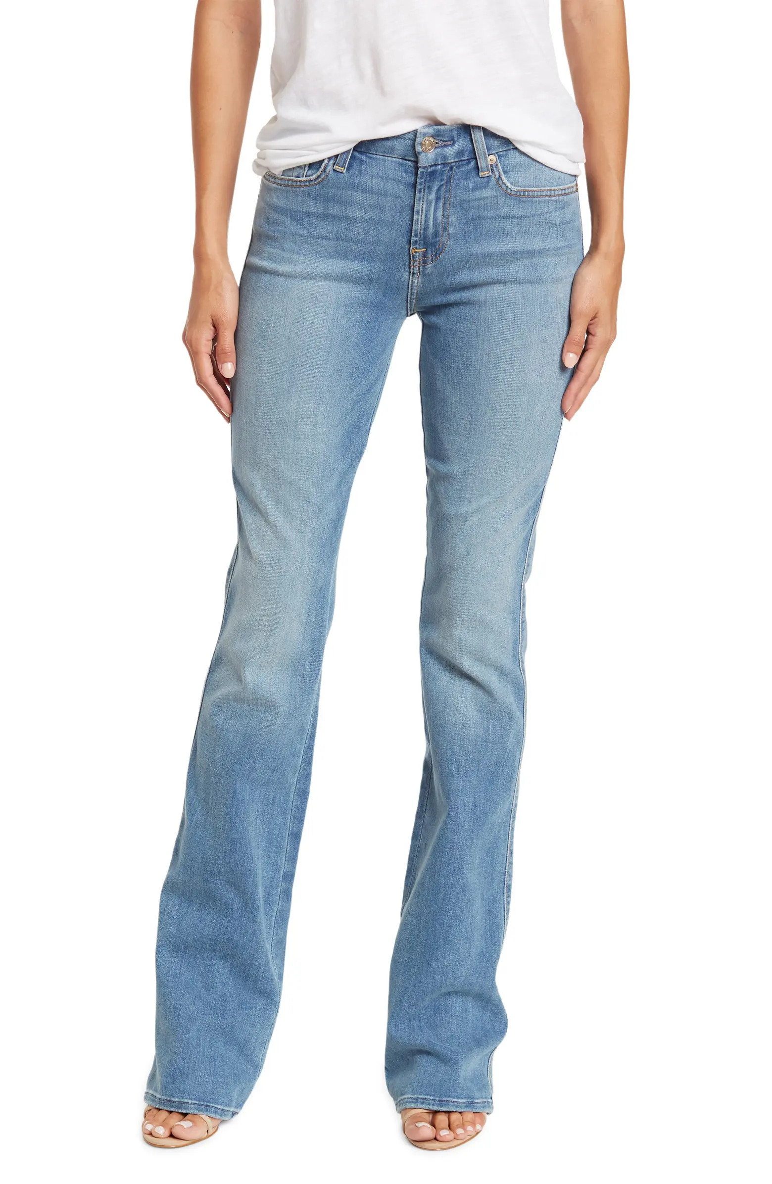Kimmie Bootcut Jeans | Nordstrom Rack
