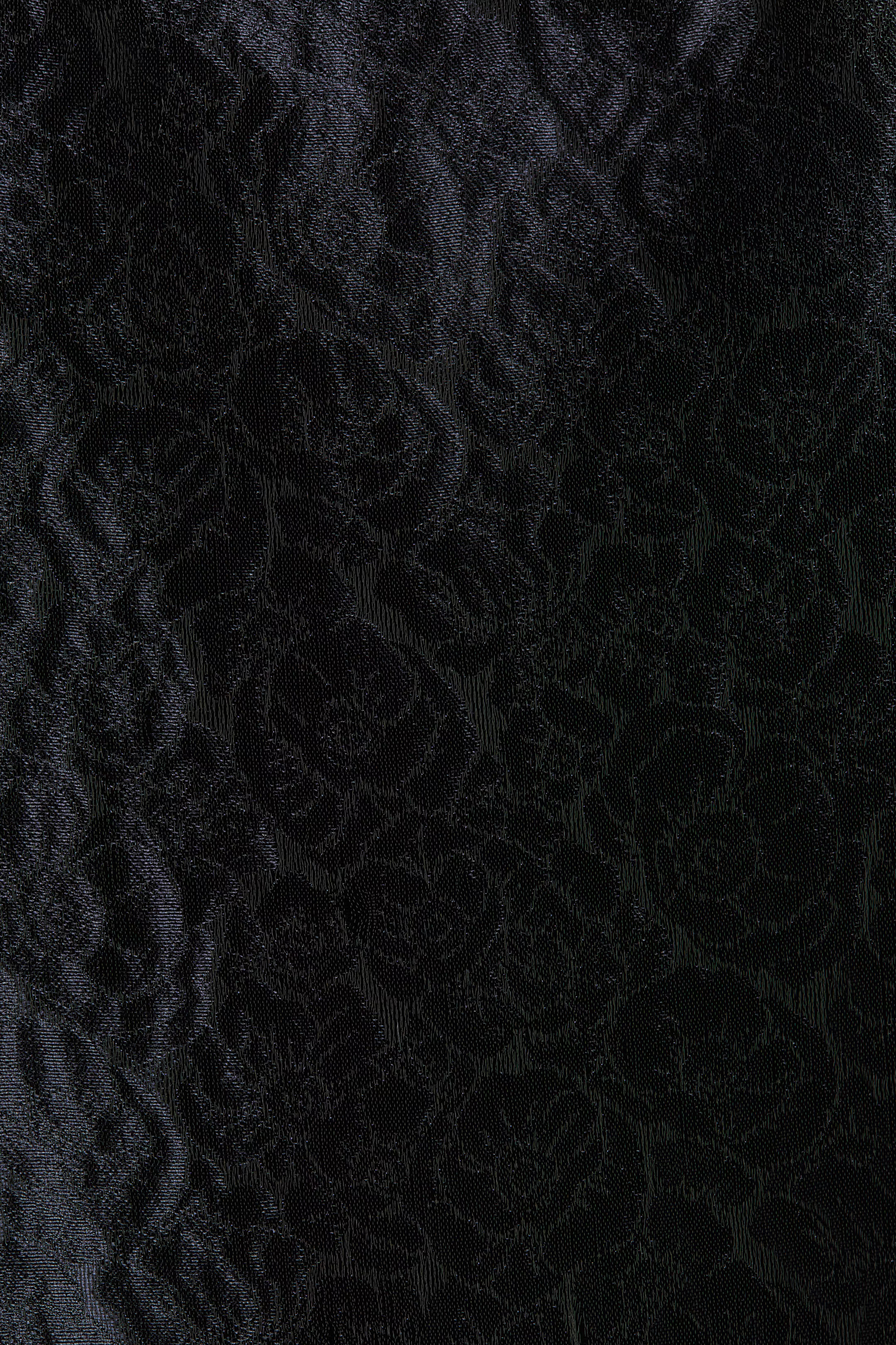 Jacquard-Weave Dress | H&M (US + CA)