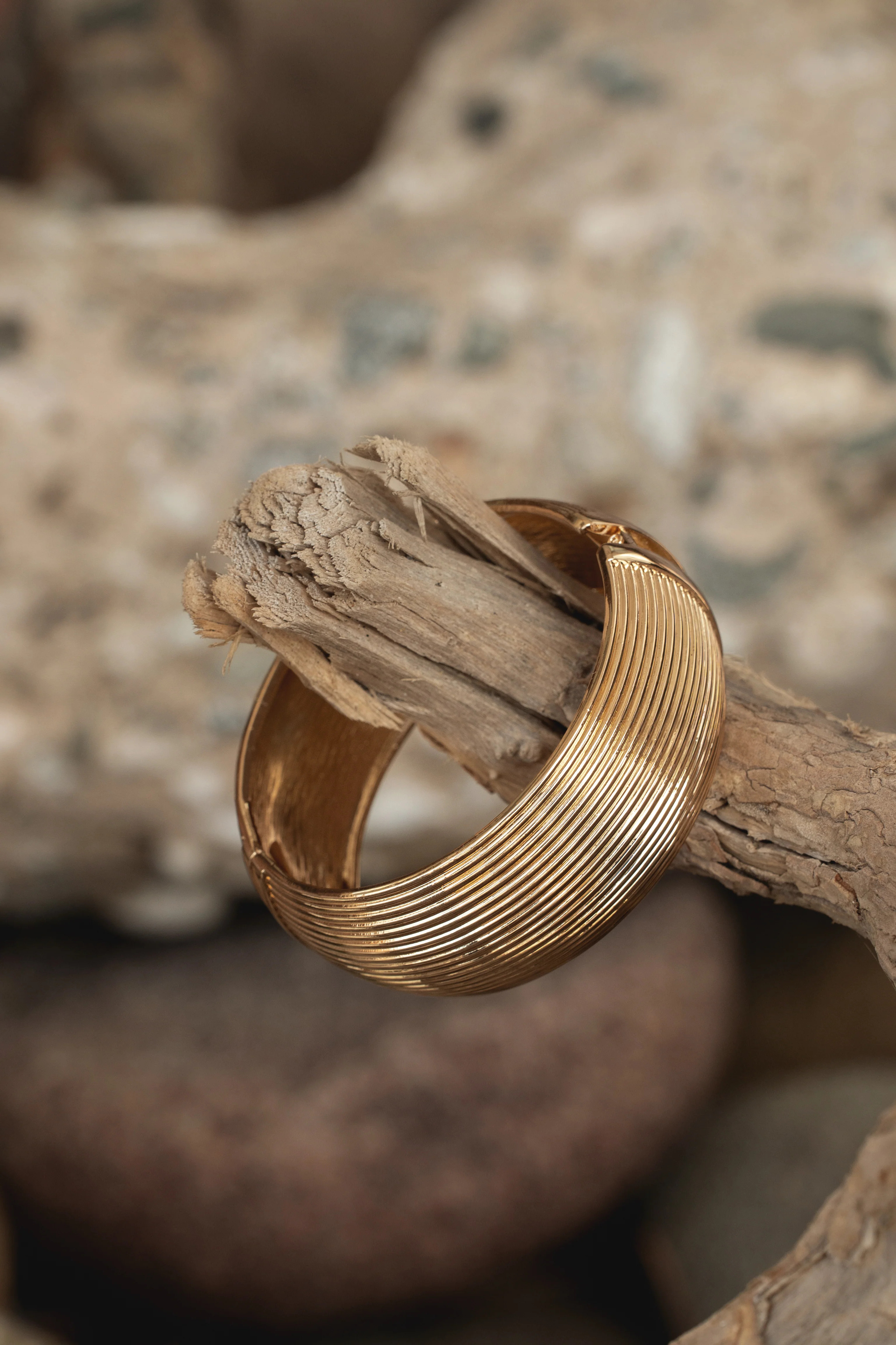 Gold Mystic Bracelet | JLUXLABEL