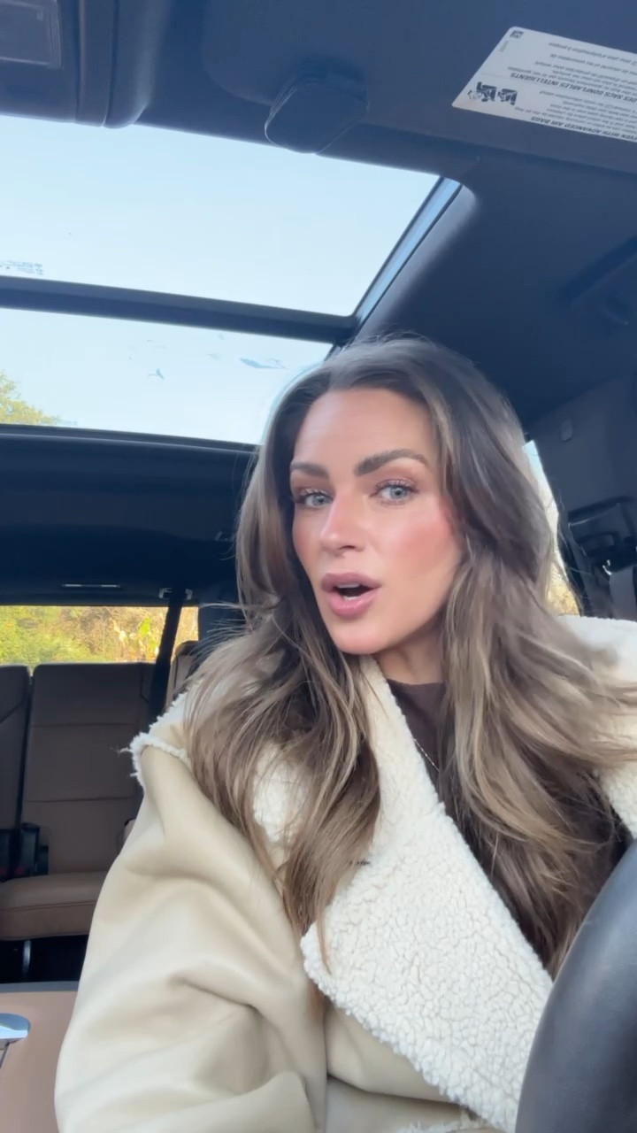 HAIR DAY VLOG ✨ & some errands 

Use code: ALOPROFILE to save sitewide on Tarte & DIBS (two of my lip products seen here!)


#LTKselfcare #LTKmomlife #LTKdayinmylife