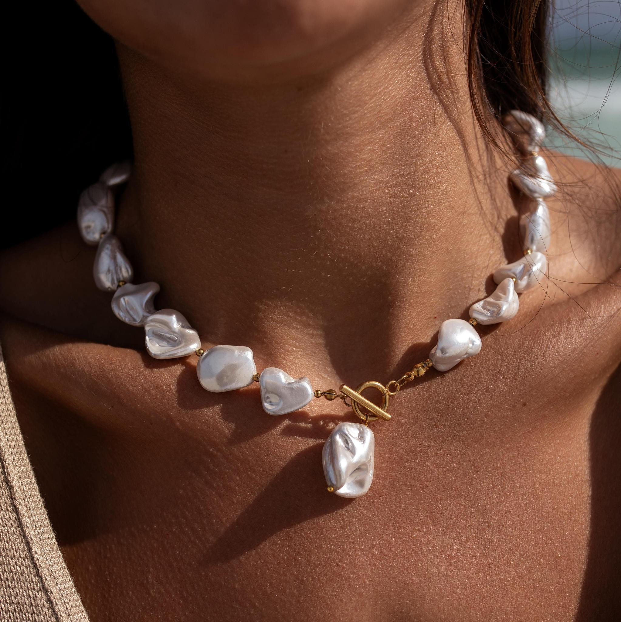 Prisma Necklace | ALCO Jewelry