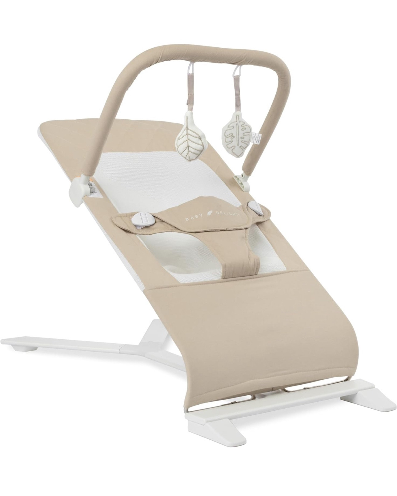 Baby delight bouncer we traveled with to Mexico 