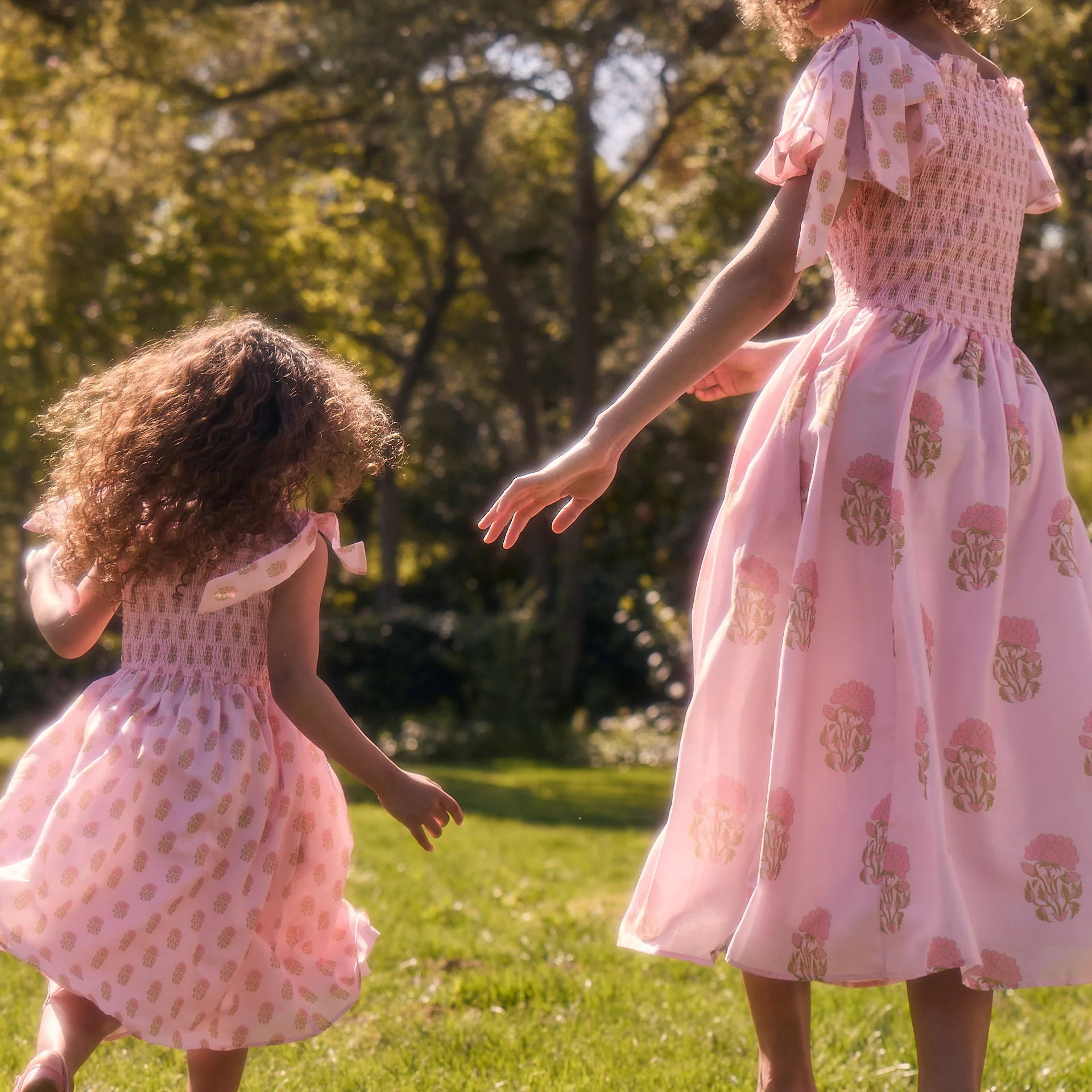 Mommy & Me Dresses - Matching Mom and Me Outfits | Ivy City Co