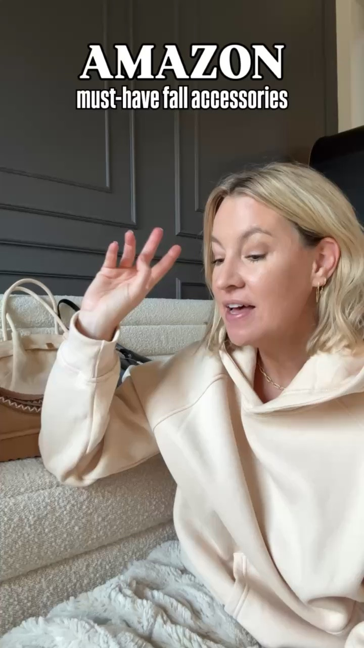 Must have accessories from Amazon! 

#LTKActive #LTKOver40 #LTKFindsUnder100