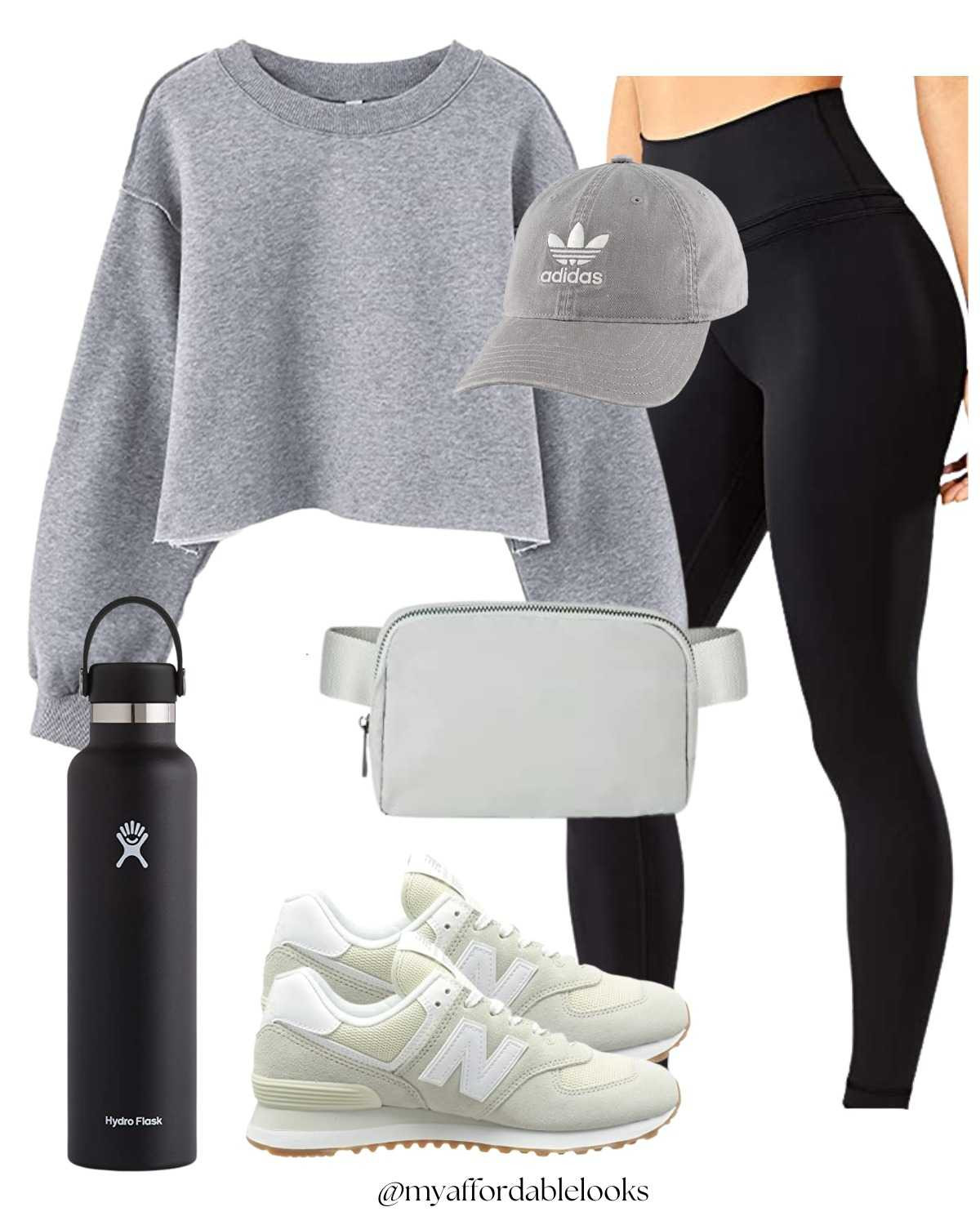 Amazon Fitness Look, Amazon Fitness, Amazon Workout, Amazon Leggings, Amazon Fashion Finds, Amazon Fashion, Amazon Style#LTKSeasonal #LTKstyletip #LTKFind

