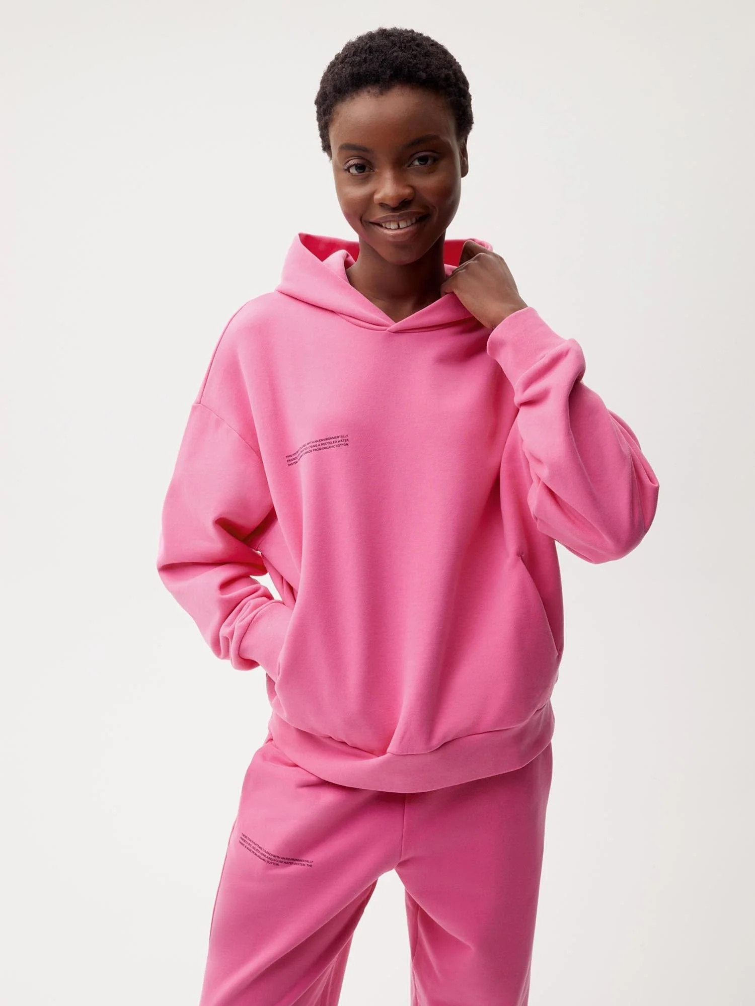 365 Hoodie | The Pangaia (EU, UK, AUS)