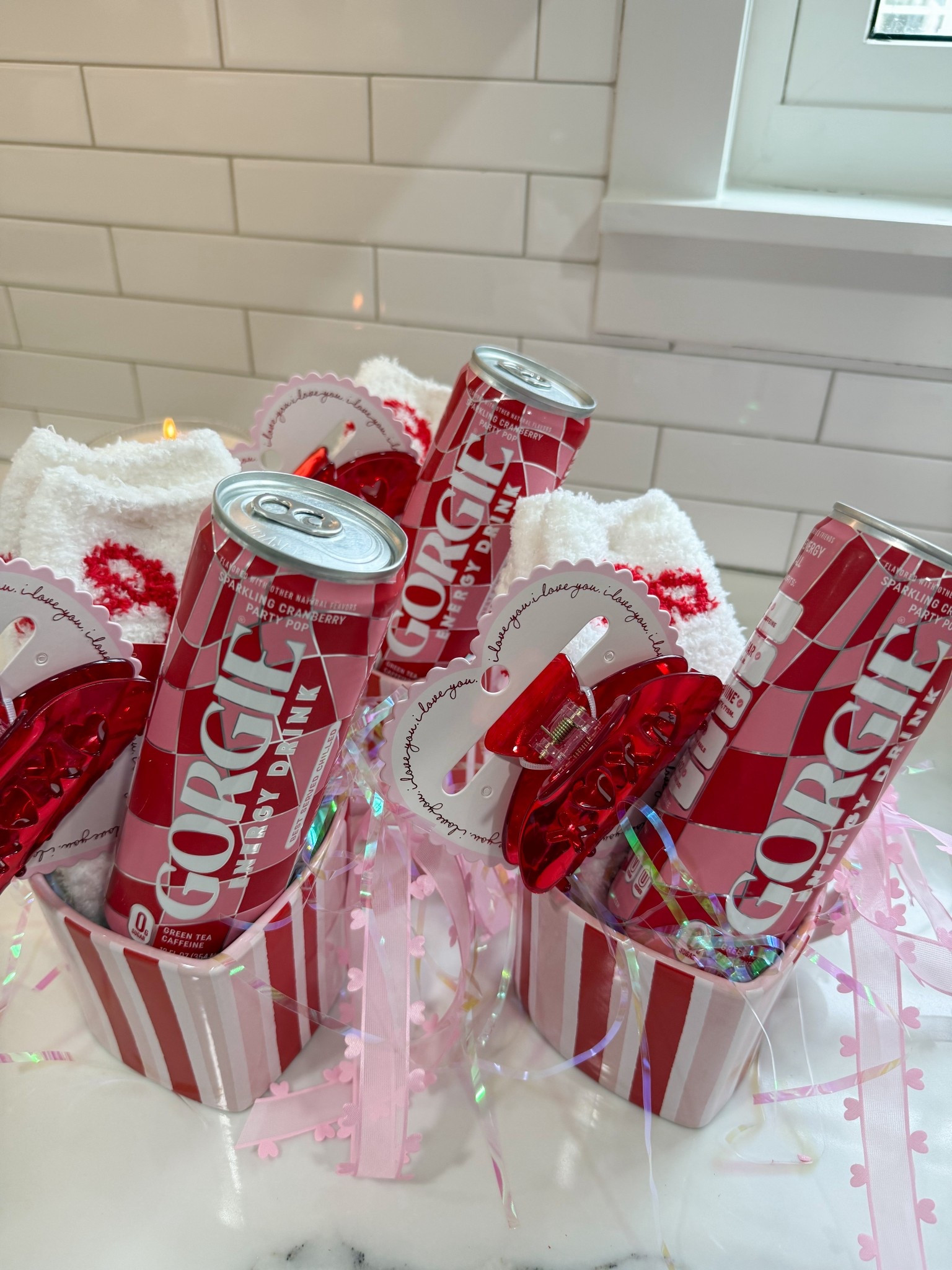 Valentines Day Gift Idea! Perfect for a friend, sister or teacher! 

And these mugs are only $5!!

#LTKHome #LTKSeasonal