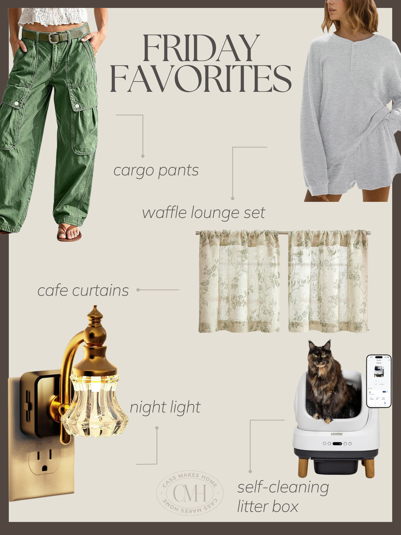 Favorites from this week! 

 #LTKgrwm #LTKootd #LTKHome