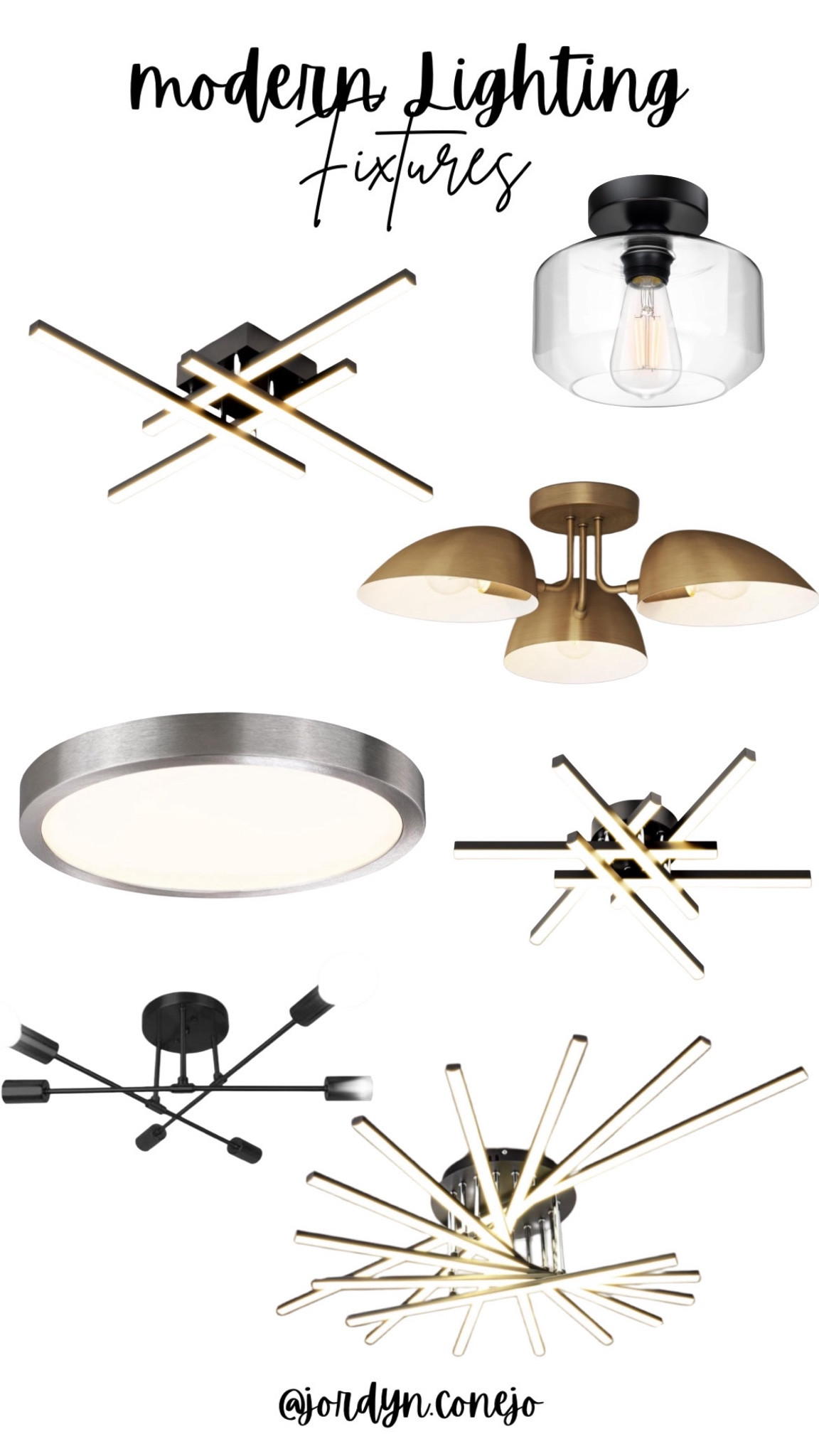 Amazon- Amazon Home- Amazon Find-  Modern lighting- Home decor- Bedroom light- Chandelier- Lighting- Light Fixture- Sputnik Light- 

#LTKhome #LTKfindsunder100 #LTKstyletip