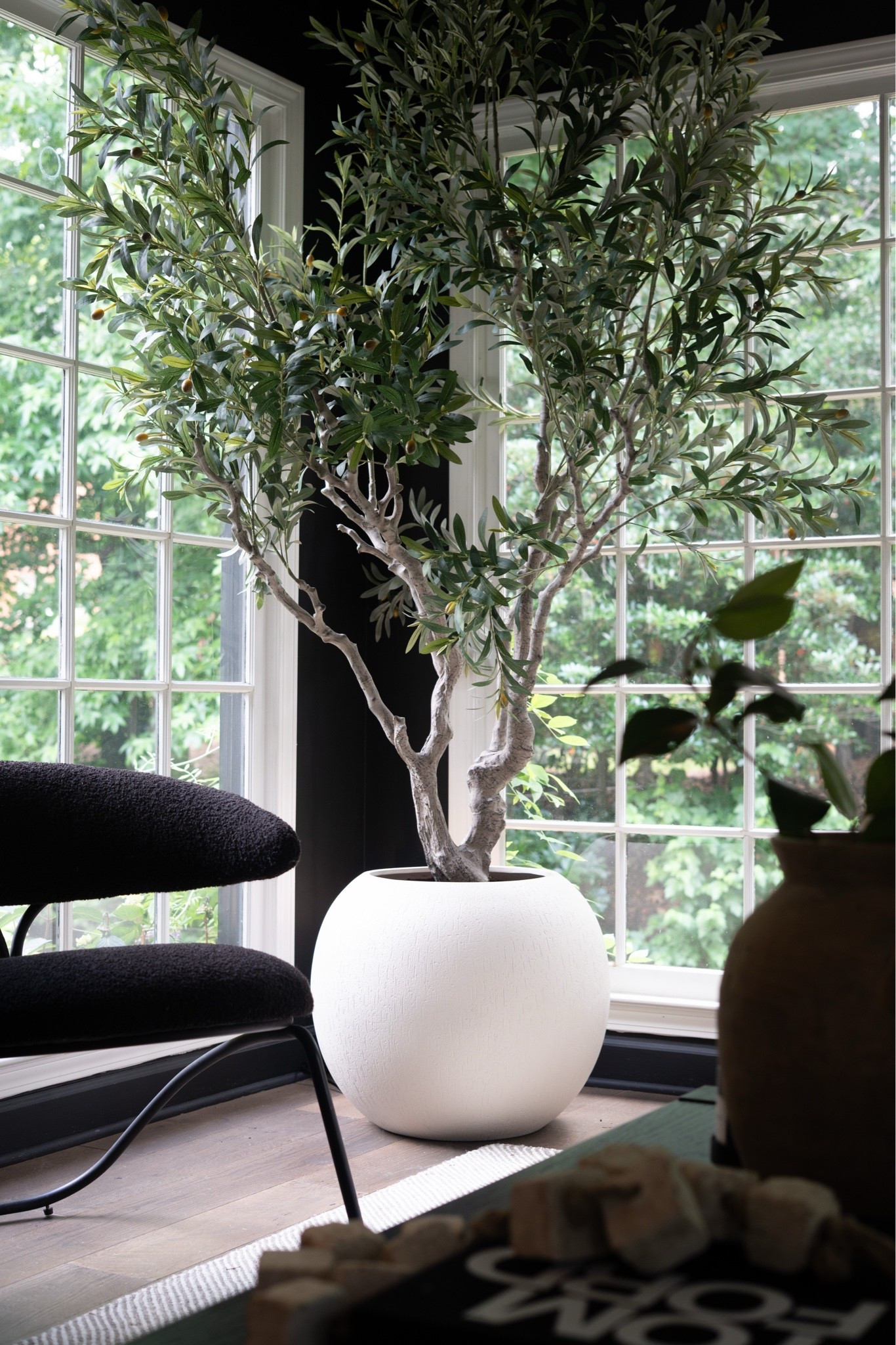 Eeek! This olive tree is GORGEOUS! The scale is perfect and it looks sooooo life-like!!! And it’s available on Amazon and such a good value!

#LTKHome #LTKSeasonal #LTKmomlife