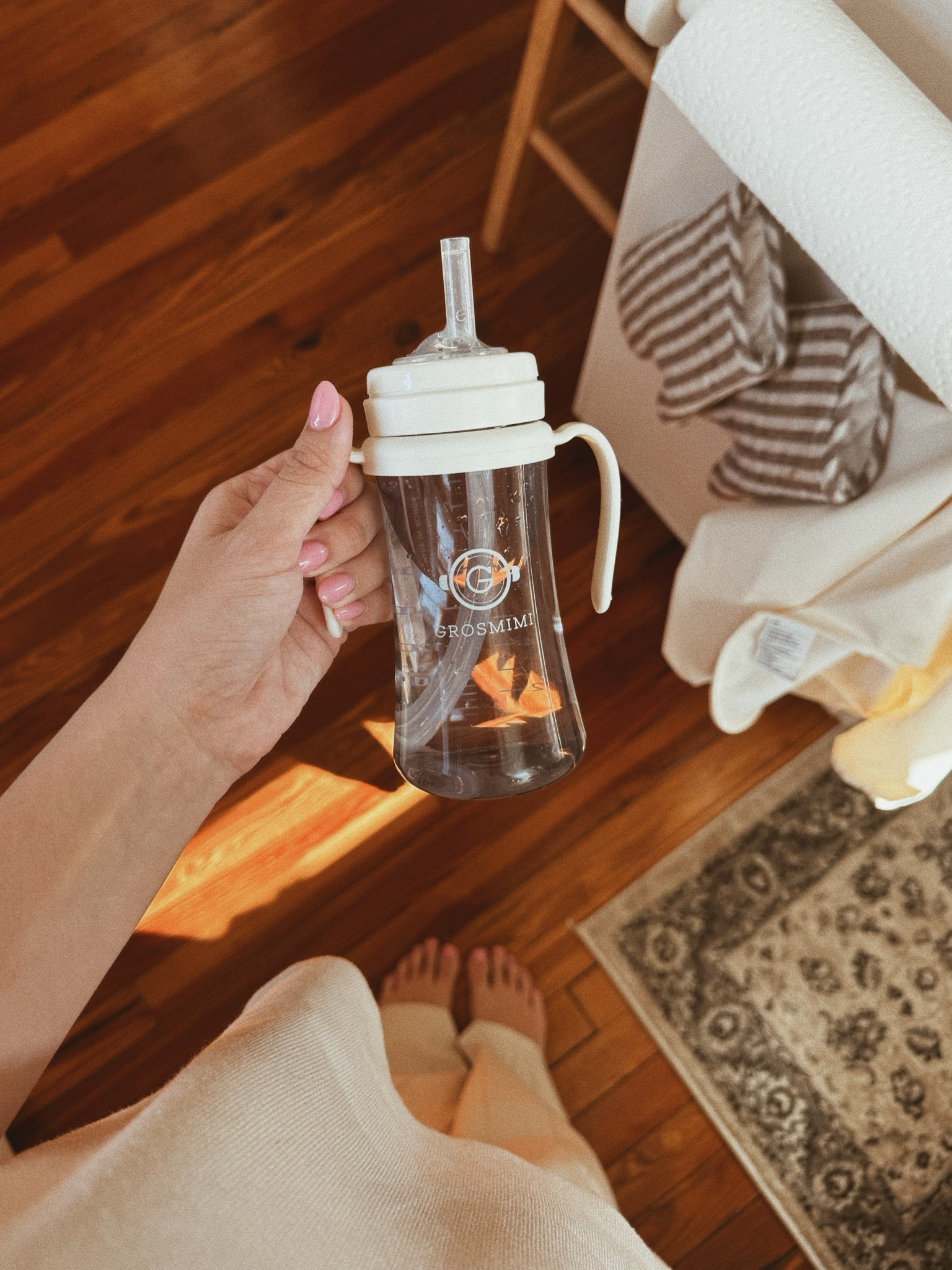 our kids favorite sippy cups 🫶🏼 perfect for an easter basket 🐣 

#LTKBaby #LTKKids #LTKFindsUnder50