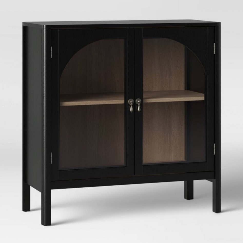 New Bedford 2 door accent cabinet  

#LTKHome