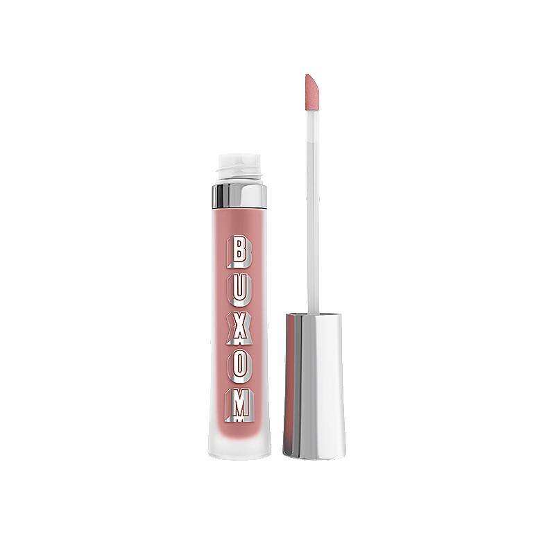 Buxom Full-On Plumping Lip Cream Gloss - White Russian, 0.14 oz / 4.45 ml | BUXOM Cosmetics