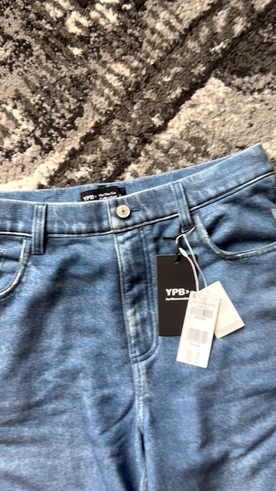 THE Sweatpant jeans - on sale for $68 with code: SHORTSAF

Abercrombie sale, denim, summer outfits

#LTKootd #LTKMothersDay #LTKSaleAlert