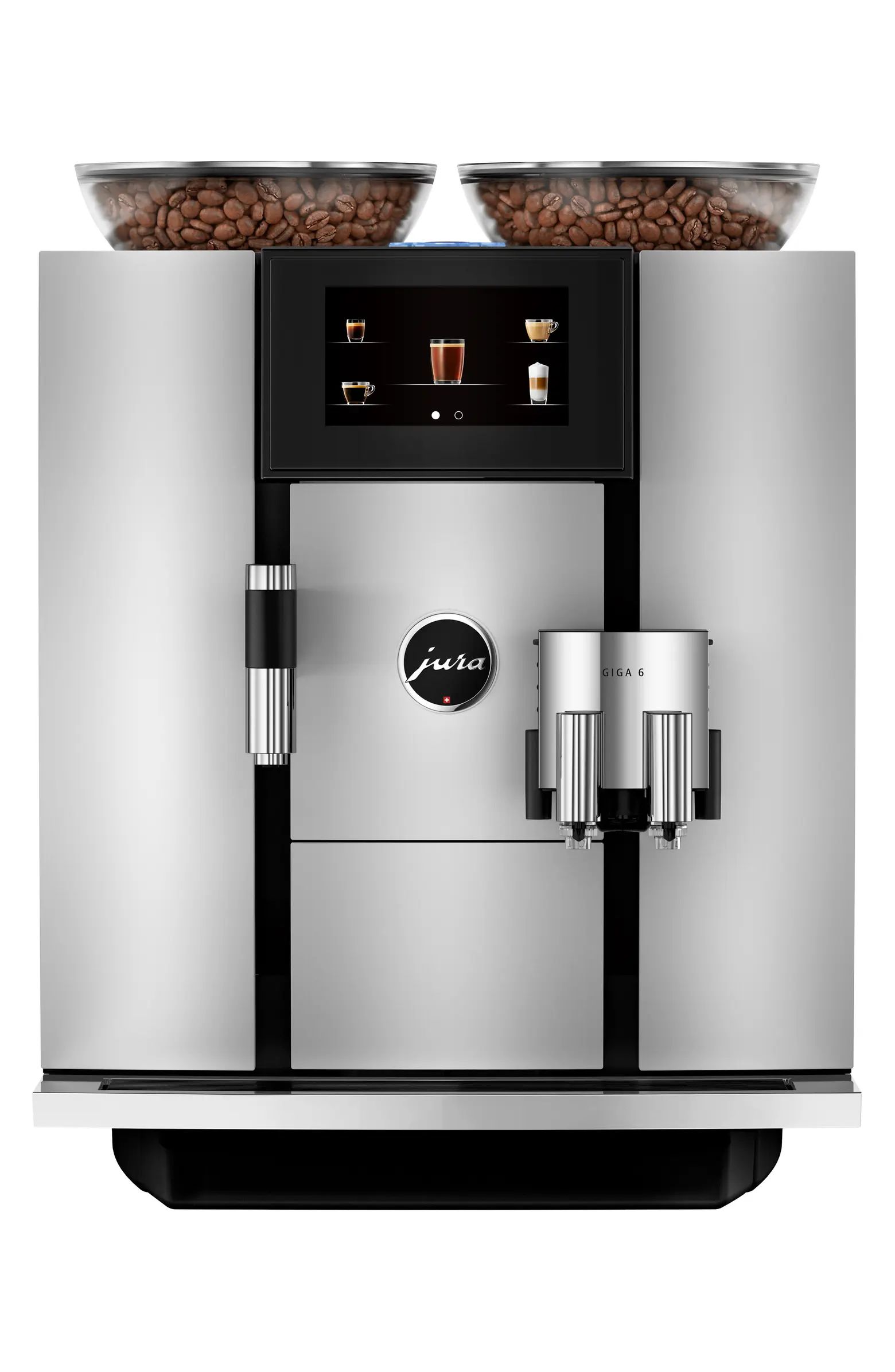 JURA GIGA 6 Automatic Coffee Machine | Nordstrom | Nordstrom