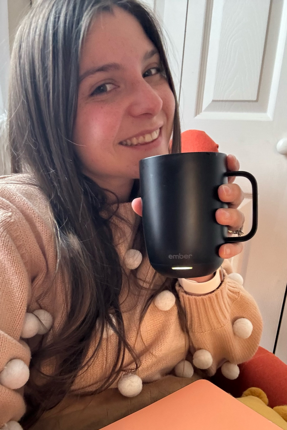 The best coffee mug ever! ☕️ 

#LTKGiftGuide #LTKMostLoved #LTKhome