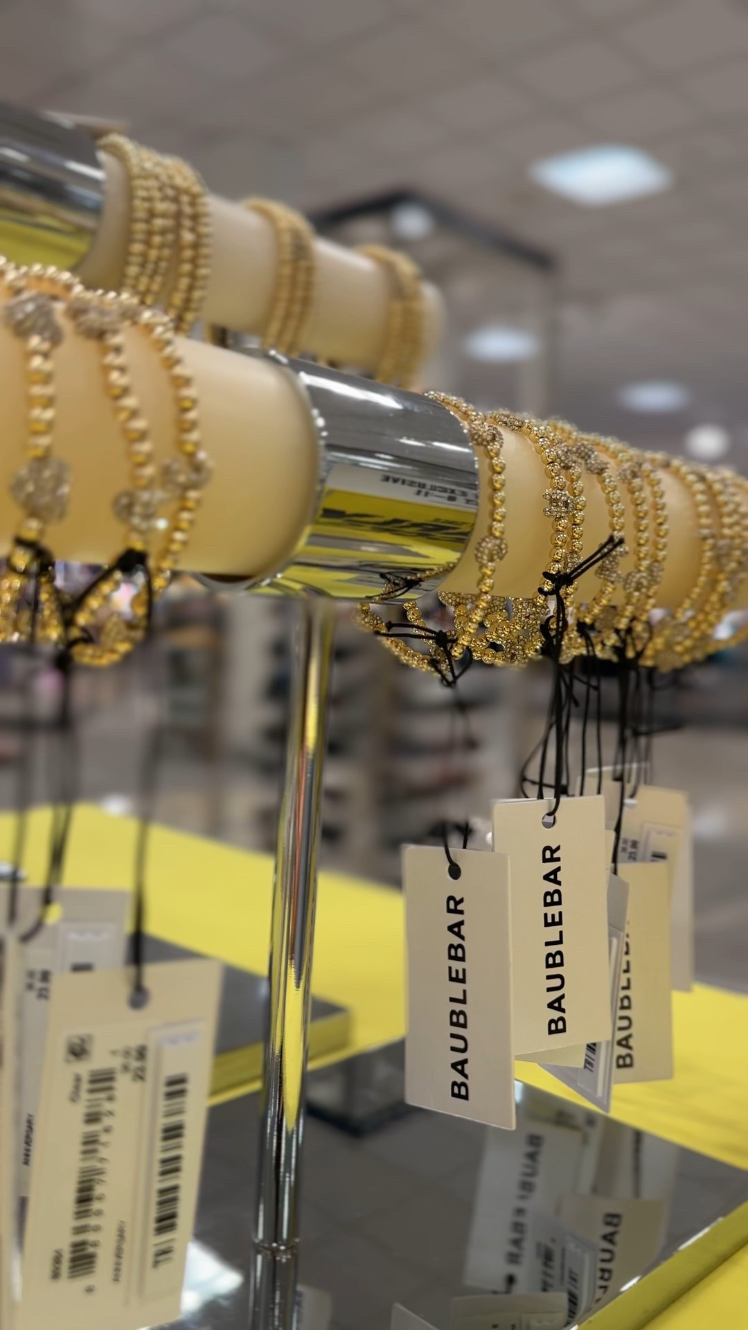 Make sure to check out all the Baublebar accessories in the sale! 