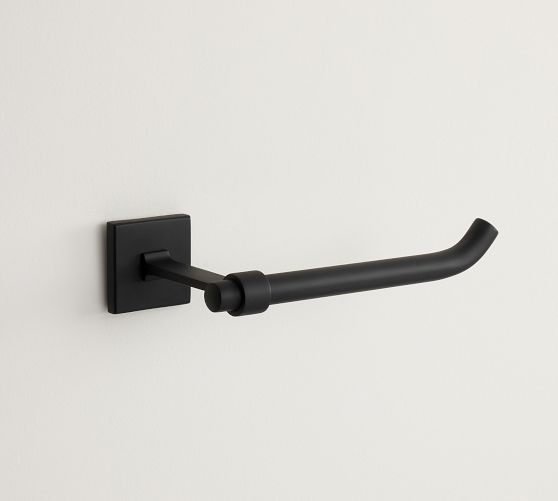 Blake Toilet Paper Holder | Pottery Barn (US)