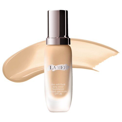 The Soft Fluid Long Wear Foundation SPF 20 | Sephora (US)