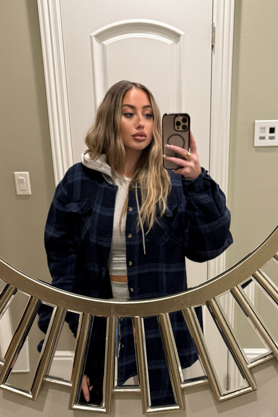 Cozy loungewear 

#LTKHoliday #LTKSeasonal #LTKFindsUnder50