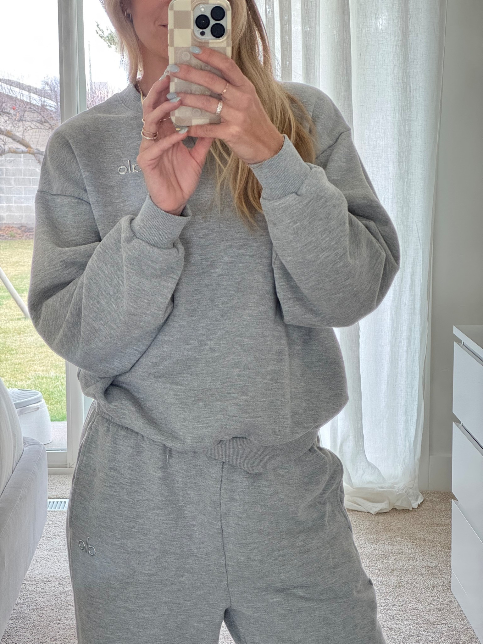 Essential Sunday post church attire 

#LTKStyleTip