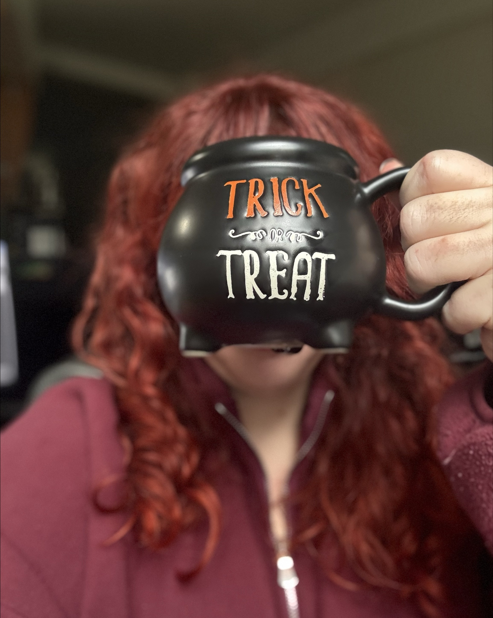 The best Halloween mug! It’s never too late to shop for Halloween and autumn! It’s always better to get them on sale now for next year! Halloween comes around every year! 

#LTKHome #LTKHalloween #LTKSeasonal
