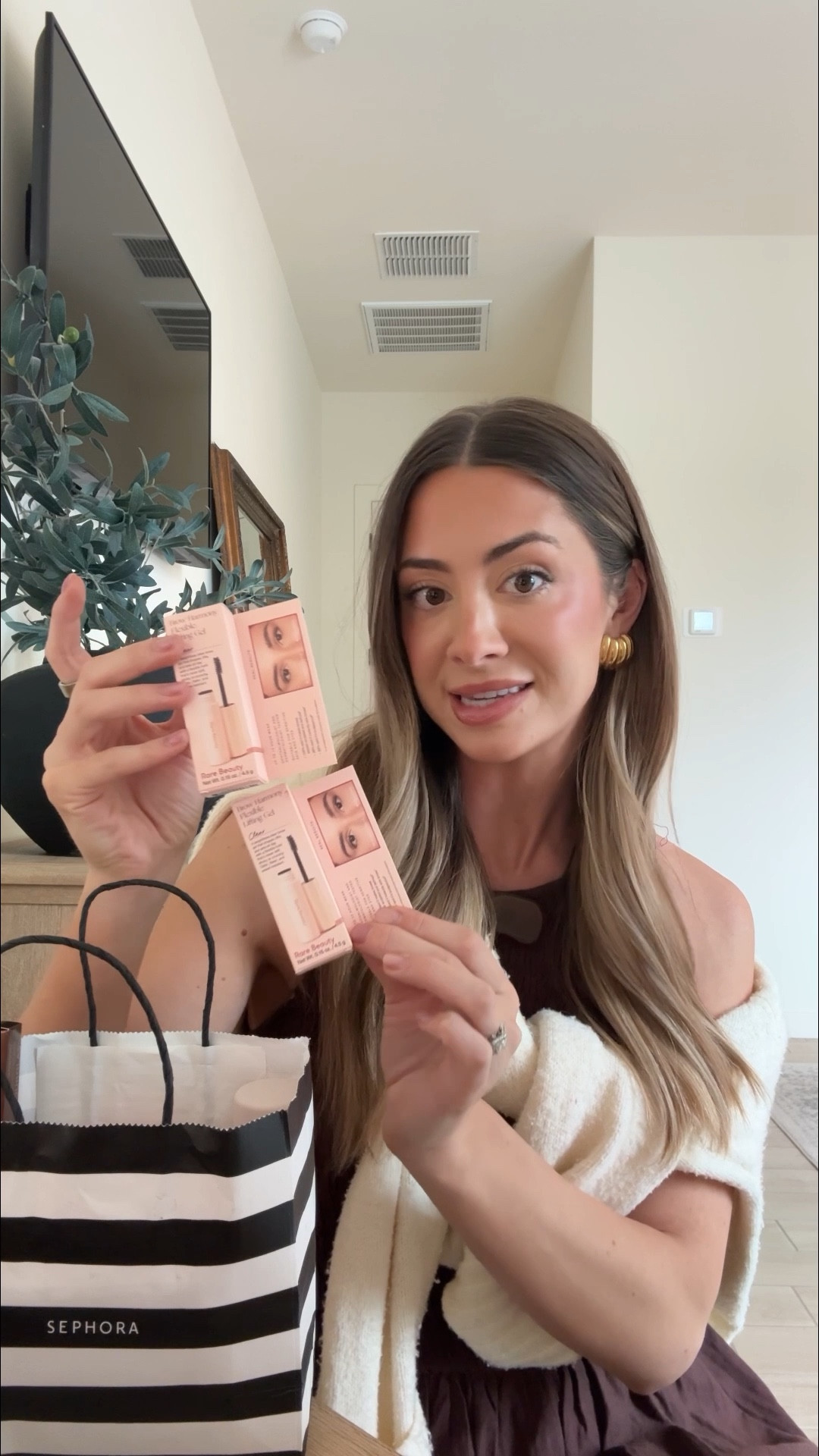 Recent Sephora haul!!!

#LTKBeauty