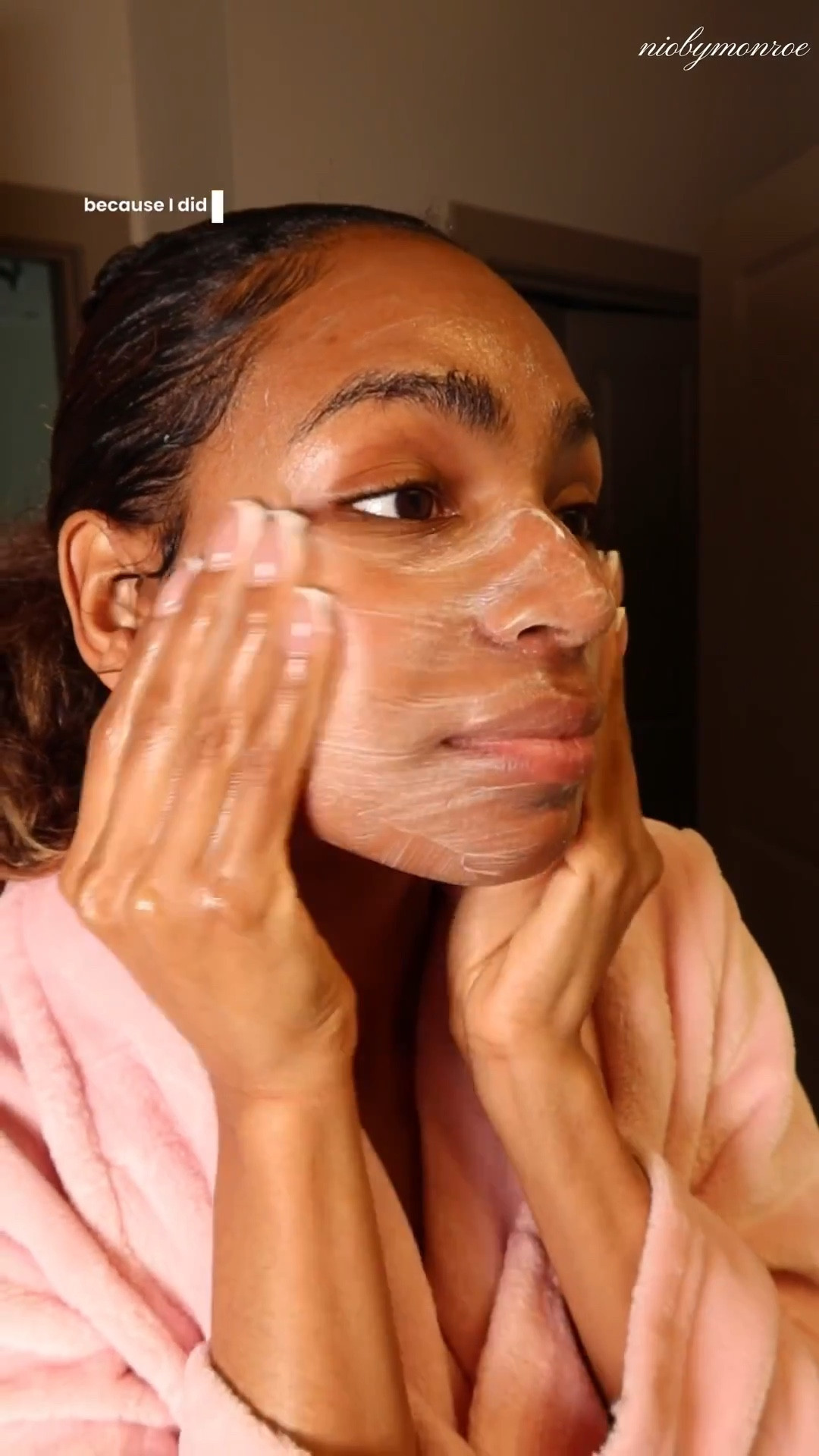 RECOMMENDED SKINCARE GENTLE CLEANSER FOR ACNE PRONE & DRY SKIN ✨ | The Youth to the People Superfood Gentle Cleanser is a must-have for a balanced skincare routine, working for all skin types—especially dry and acne-prone skin. Packed with antioxidant-rich kale, spinach, and green tea, this lightweight gel cleanser deeply cleans without stripping your skin of essential moisture. It hydrates, plumps, and refreshes, leaving your complexion feeling soft and nourished. Plus, its non-stripping formula helps keep breakouts at bay, making it a great option for those with acne-prone skin. Whether your skin needs hydration, balance, or a gentle yet effective cleanse, this cleanser does it all.

Follow me on YouTube for more skincare tips and recommendations @niobymonroe

Skincare, skincare routine, skincare products, skincare tips, skincare order, skincare tips beauty secrets, skincare tips, skincare tips for oily skin, skincare tips for acne, skincare tips for dry skin, gentle cleanser, gentle cleanser for oily skin, gentle cleanser for dry skin, gentle cleanser for acne, gentle cleanser for combination skin 

#LTKSaleAlert #LTKFindsUnder50 #LTKBeauty