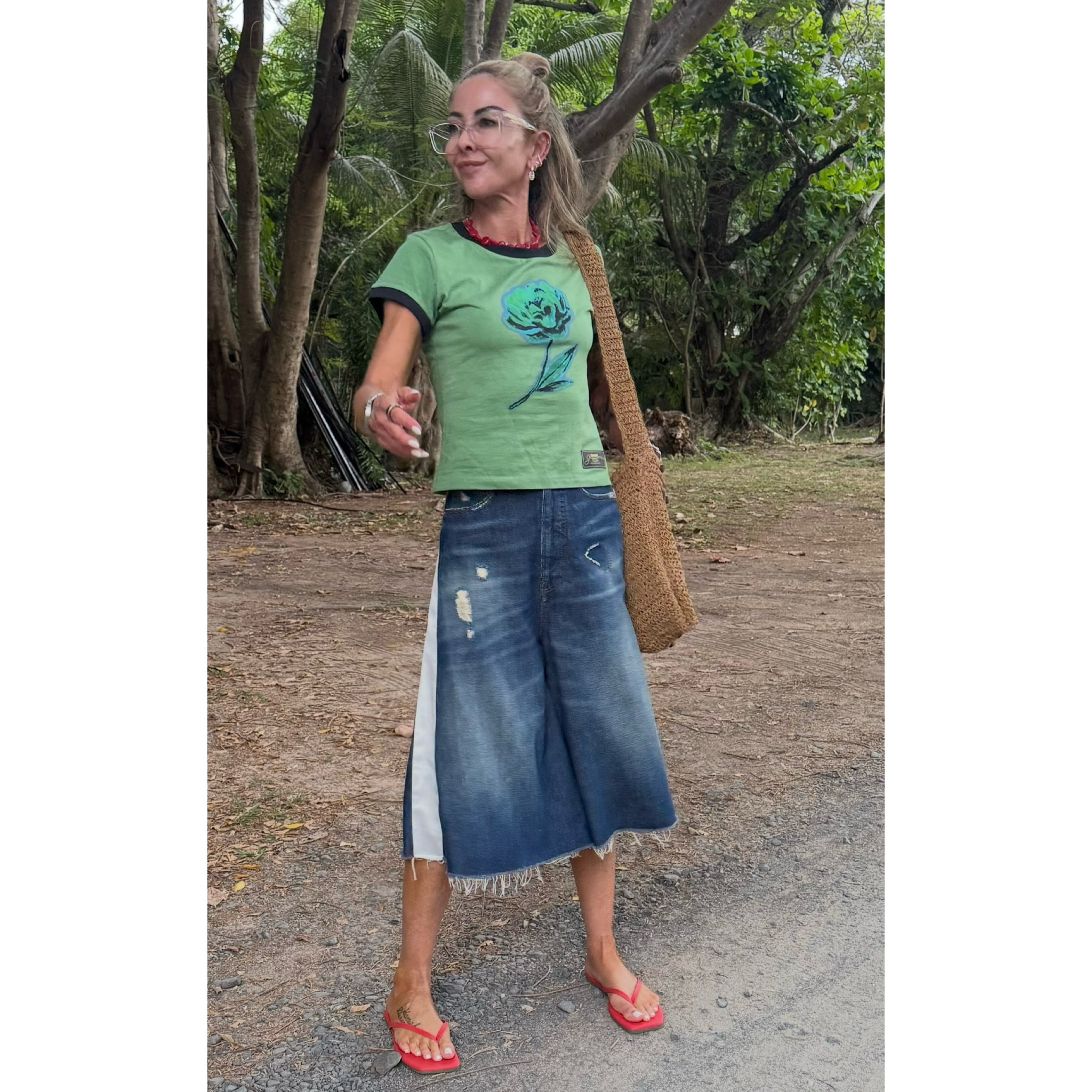 Casual Island adventures in Fiji

#LTKtravel #LTKsummer #LTKaustralia