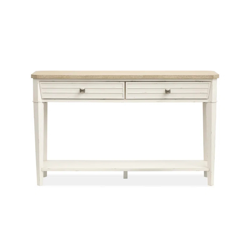 Rectangular Sofa Table | Wayfair North America