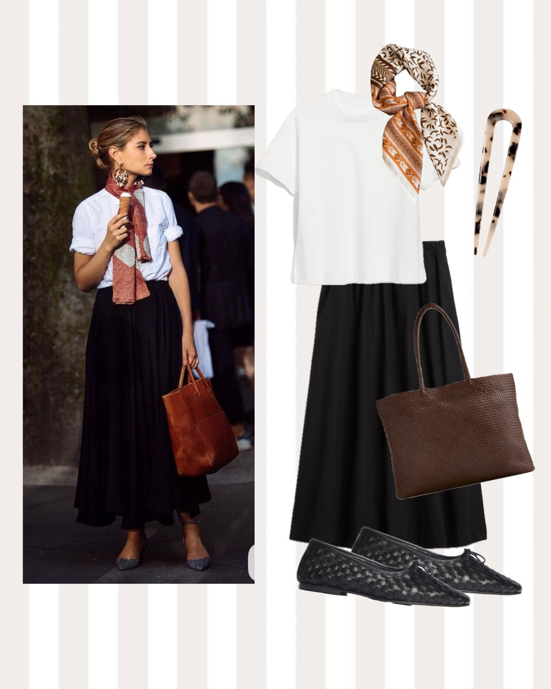 Classic Looks to Recreate - Look 1 

#LTKgrwm #LTKSeasonal #LTKstorytime