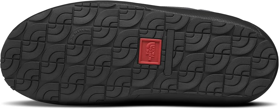 THE NORTH FACE Men's Thermoball Traction Mule V Winter Shoe | Insulated & Water Repellent, Rubber... | Amazon (US)