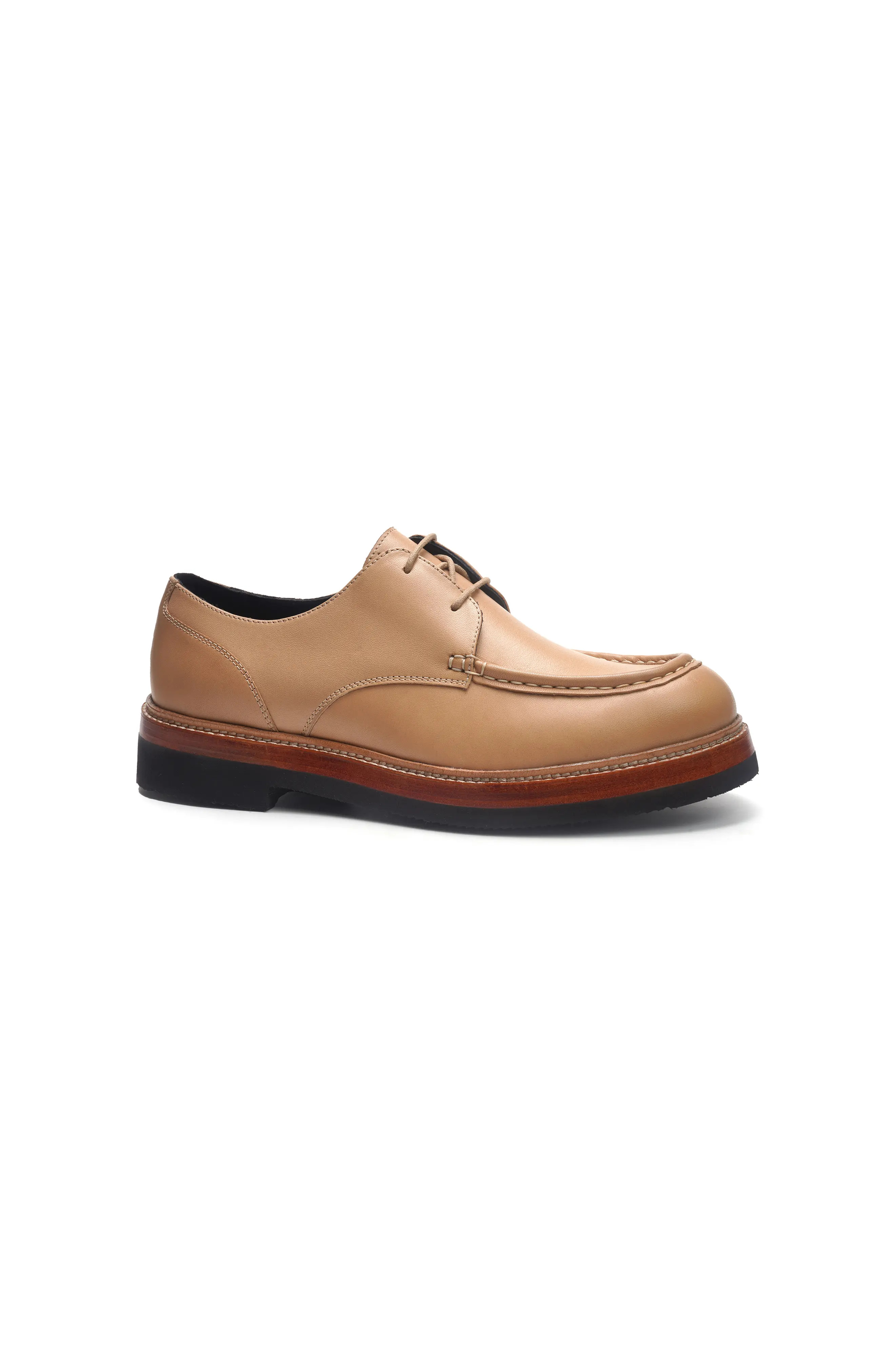 Sorrento Moc Derby (Men) | Nordstrom | Nordstrom