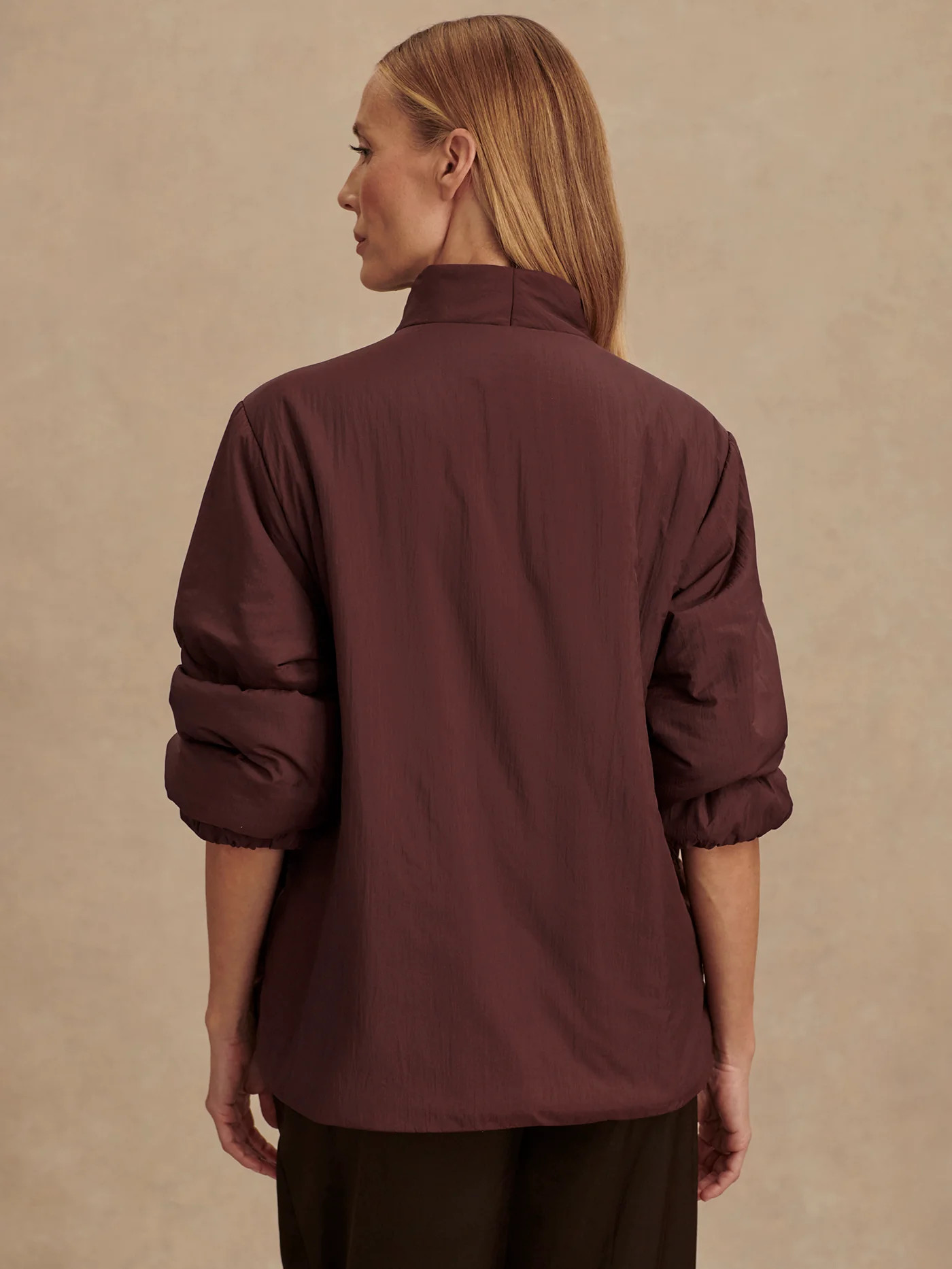 Tilley Light Padded Jacket | Varley US