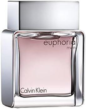Calvin Klein euphoria for Men Eau de Toilette | Amazon (US)