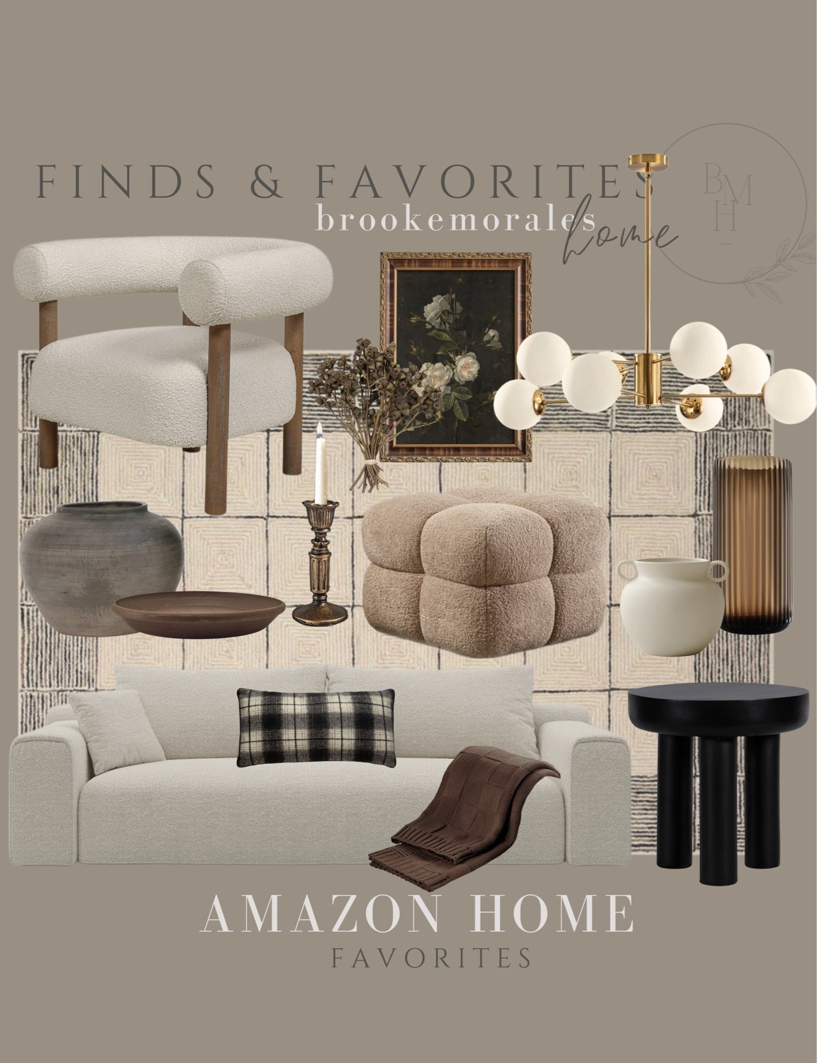Amazon Home Favorites

#LTKsalealert #LTKhome #LTKstyletip