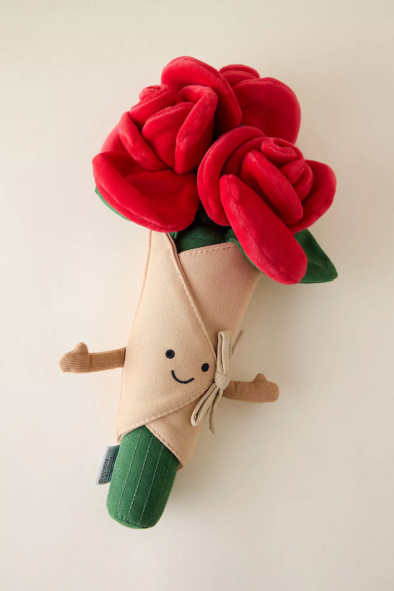Jellycat Amuseables Rose Bouquet | Anthropologie (UK)