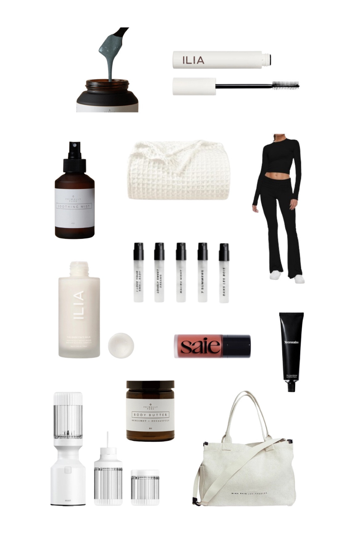 February wishlist | Low tox beauty & skincare 

#LTKGiftGuide #LTKbeauty