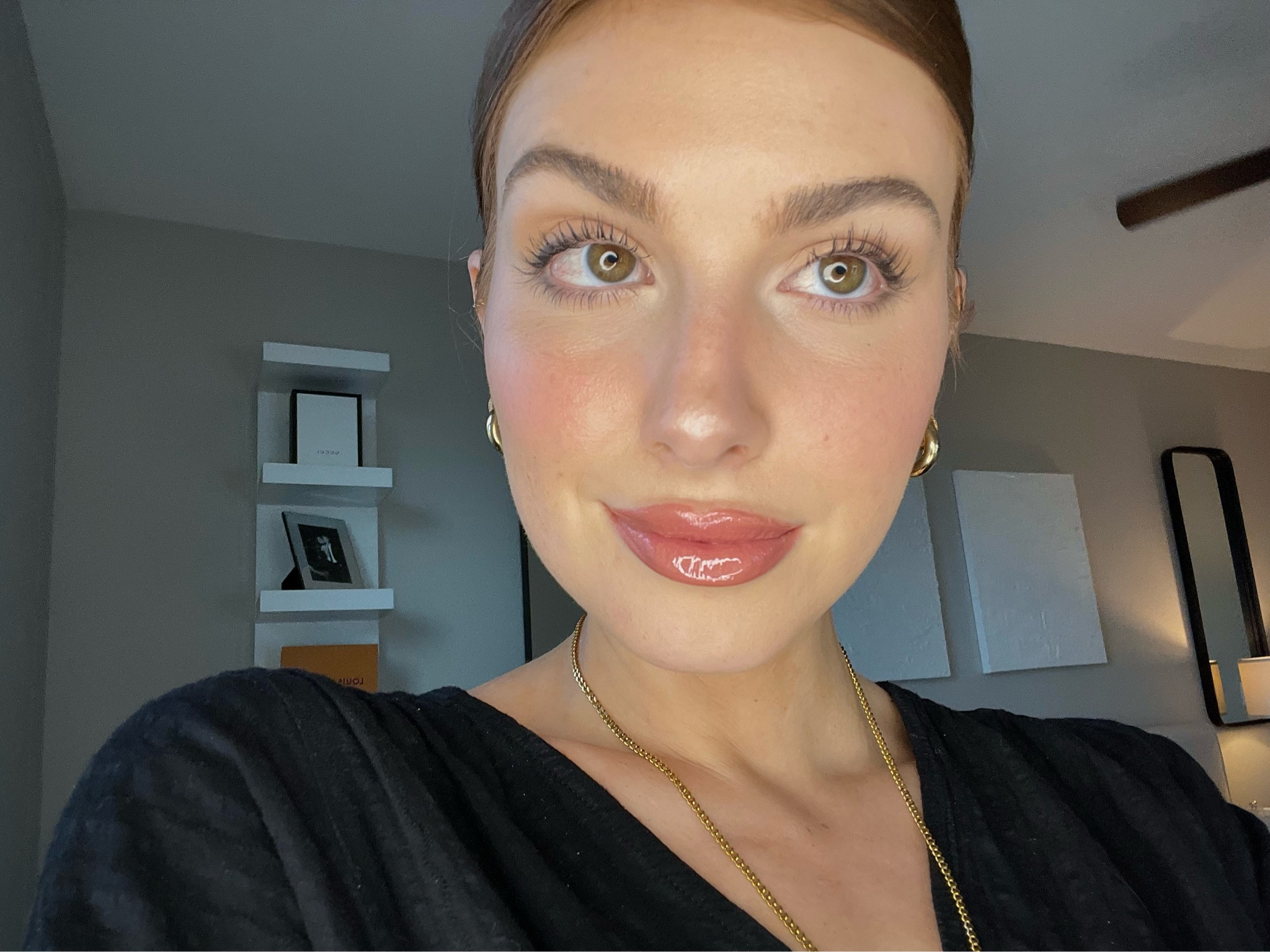 The products in my everyday face routine that never change + my fav lips💋 #makeuproutine #everydaymakeup

#LTKunder100 #LTKbeauty #LTKunder50