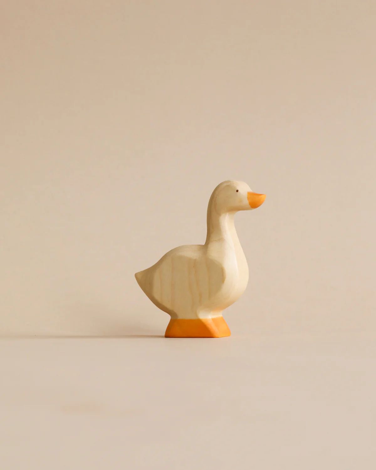Handmade Holzwald Goose | Odin Parker