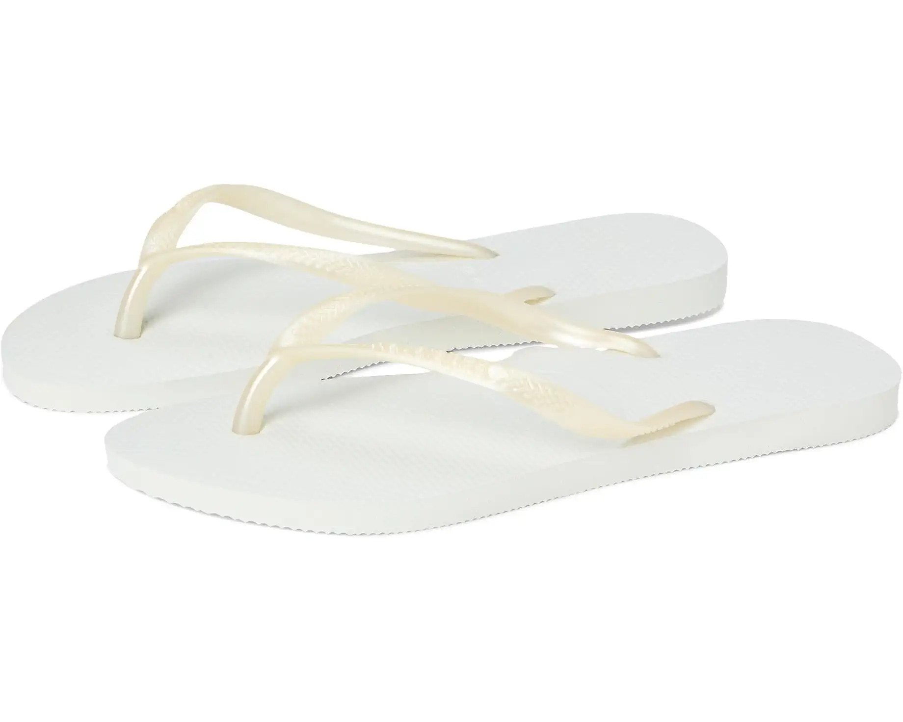 Slim Flip Flop Sandal | Zappos