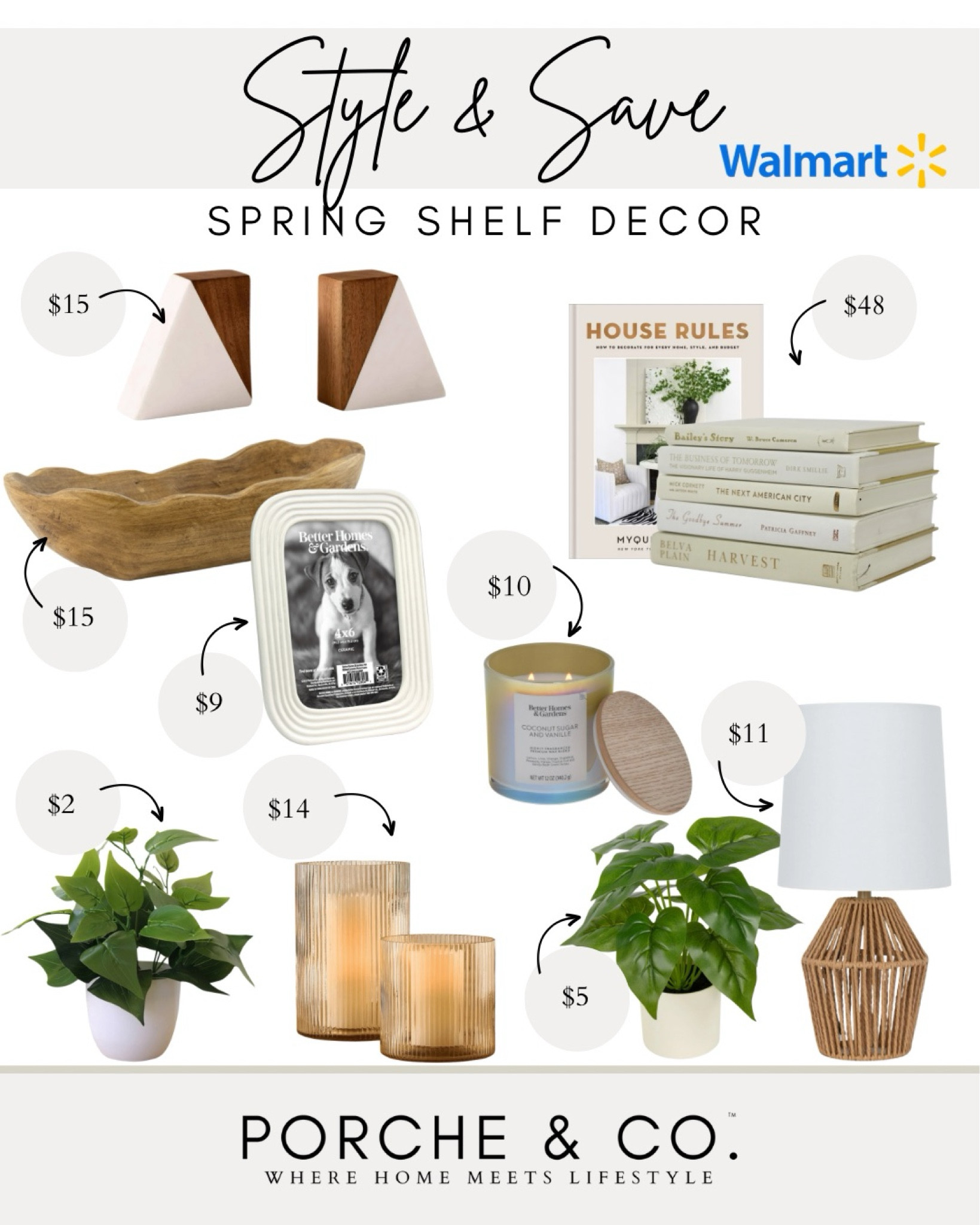 Walmart shelf decor, shelf styling, Walmart shelf styling, shelf decor, Walmart
#visionboard #moodboard #porcheandco

#LTKHome #LTKStyleTip