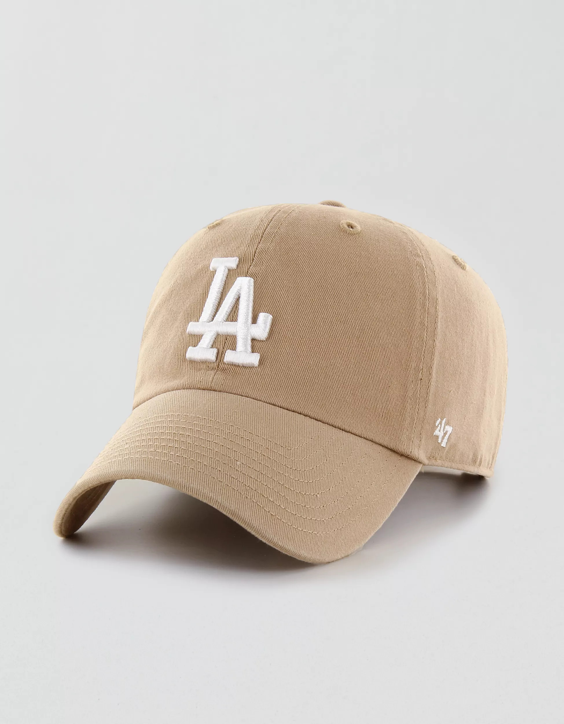 '47 Dodgers Baseball Hat | American Eagle Outfitters (US & CA)