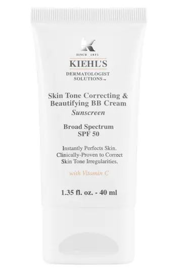 Actively Correcting & Beautifying BB Cream Broad Spectrum SPF 50 | Nordstrom