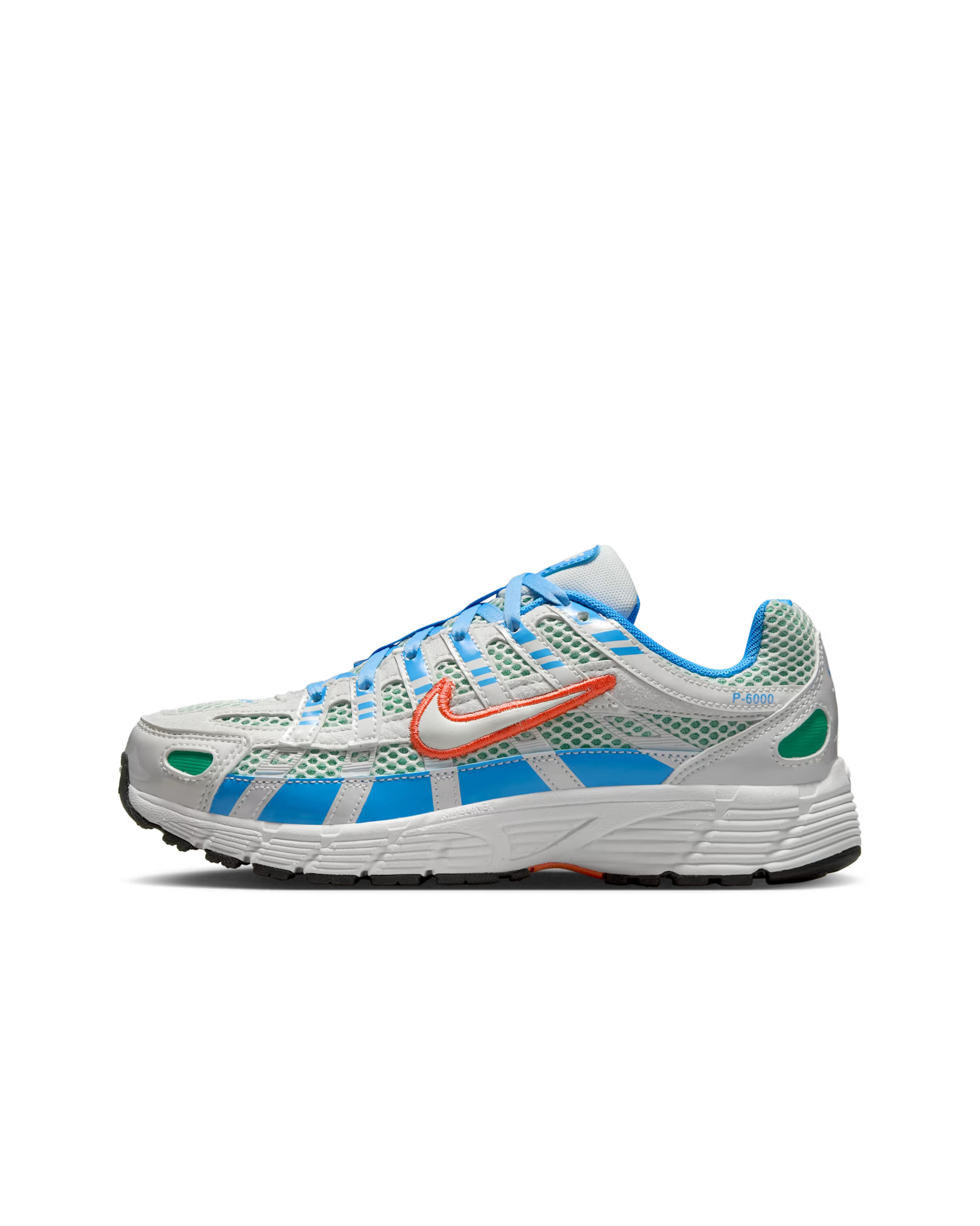 Nike P-6000 Big Kids' (Boys') Shoes | Nike (US)
