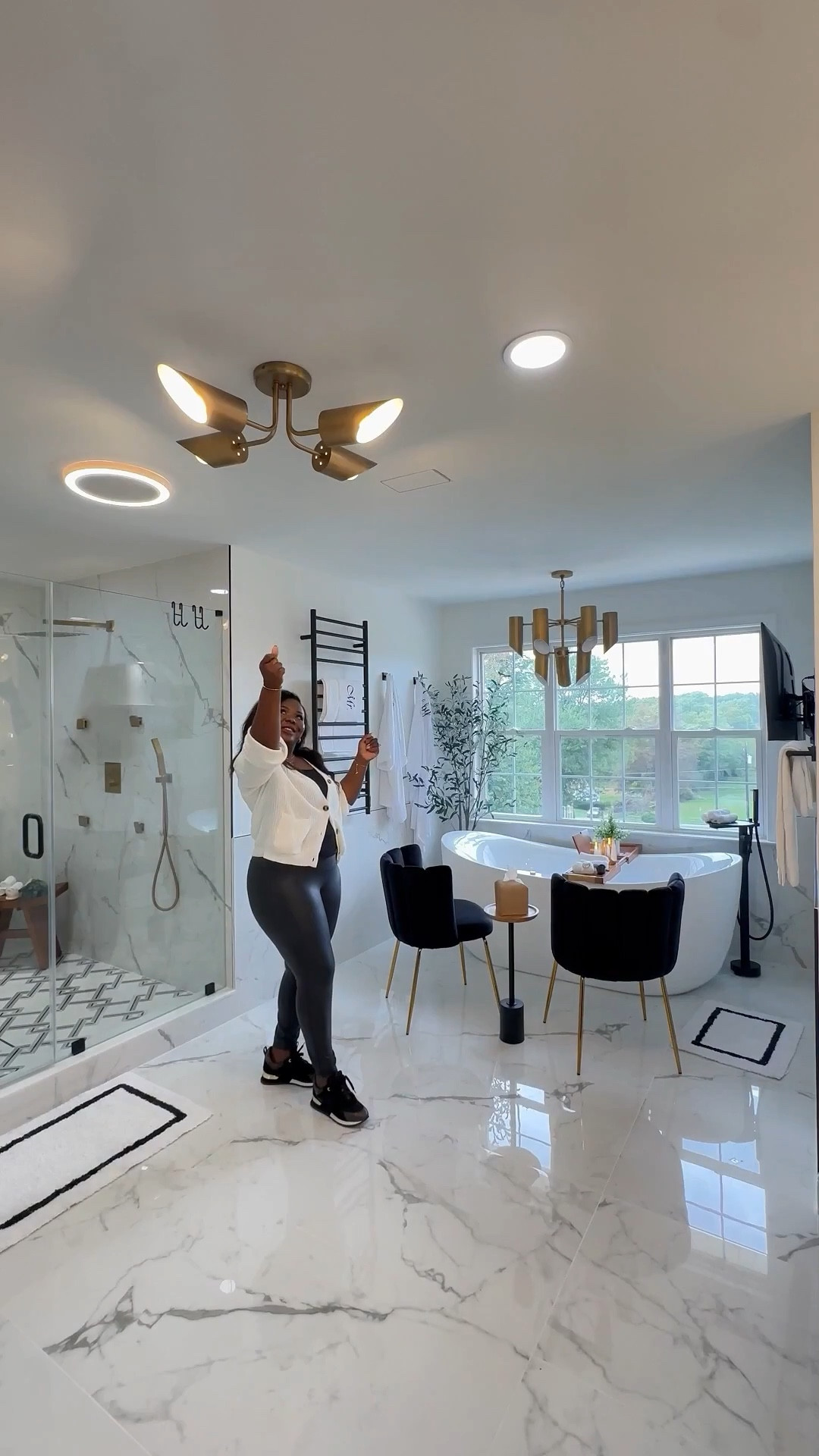 Layered lighting for the WIN 🙌🏾 get ready and save you favorites for all the big spring sales coming this week!

#LTKSaleAlert #LTKHome