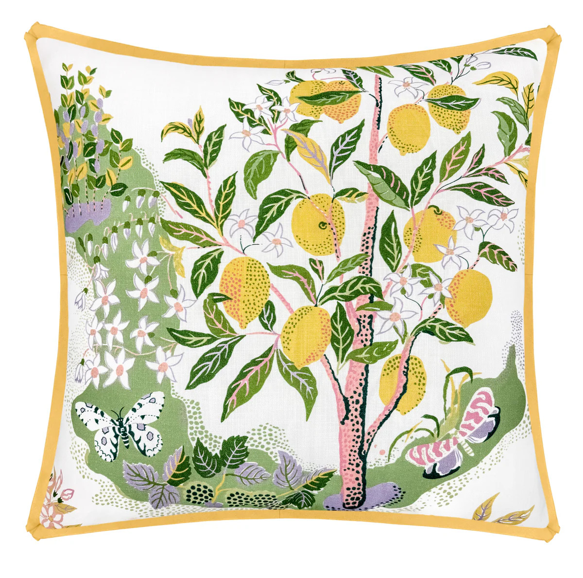 PILLOWS | LITTLE DESIGN LLC