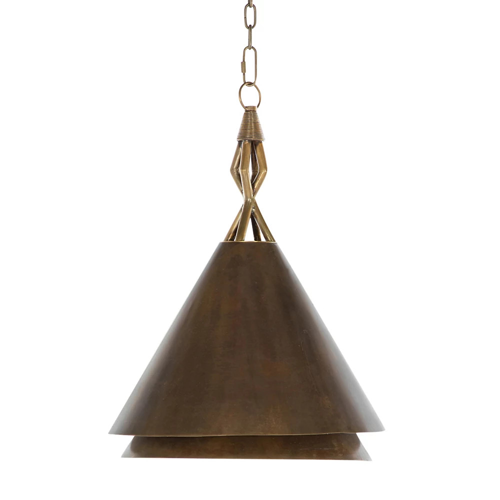 Mona Pendant | Lumens