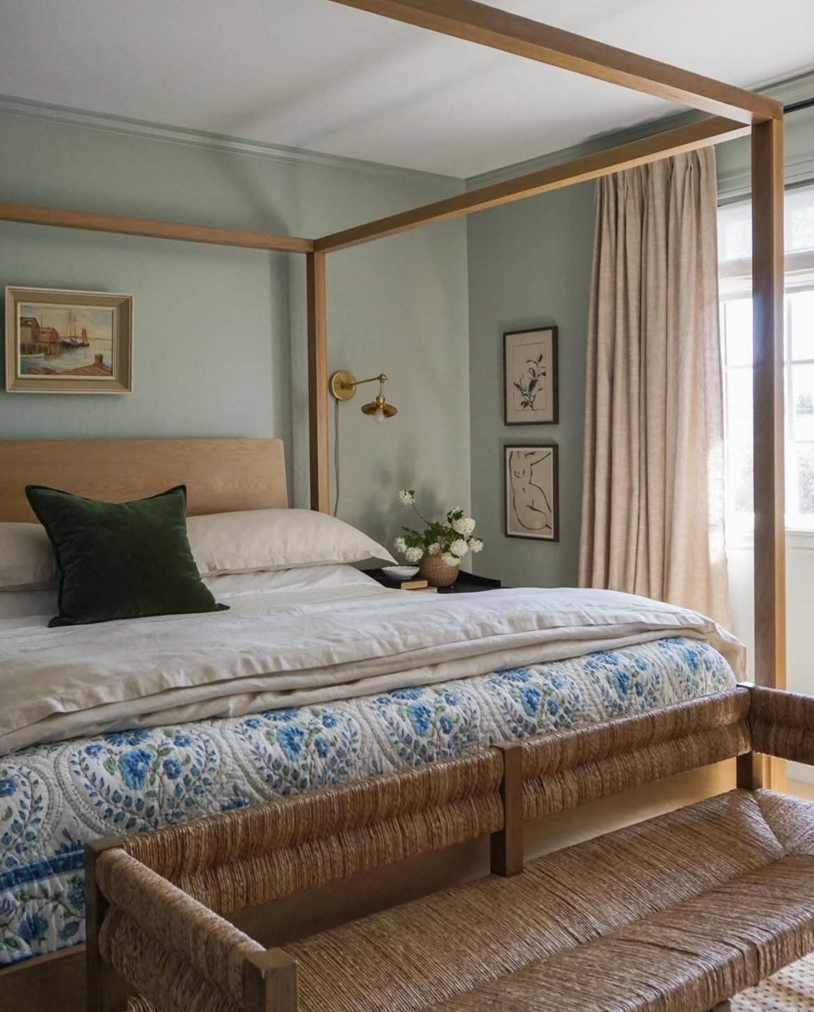 Another room transformation ✨ Swipe for the before!

#LTKFindsUnder100 #LTKHome #LTKStyleTip